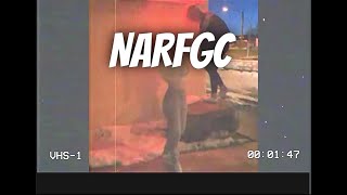 NARFGC CATDOG LYRICS VIDEO [upl. by Sylvester]