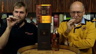 Glenmorangie Extremely Rare 18 years [upl. by Nell]