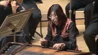 Kodaly Hary Janos mov5 Intermezzo with Cimbalom [upl. by Floro]