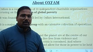 What is Oxfam Report know about Oxfam international Oxfam report key findings for India oxfam [upl. by Gregory]