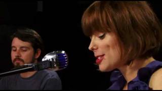 Lenka  The Show Livestream Session 8 [upl. by Hagai]