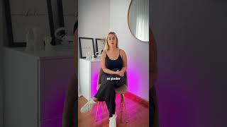 Testimonio Ceci Lipoescultura 360 con Marcación Soft  Mastopexia [upl. by Rossen]