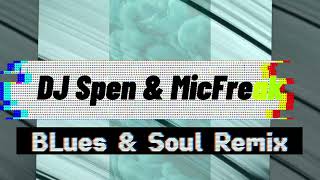 Calling All Nations DJ Spen amp MicFreak Blues amp Soul Remix  Kroose amp Sheena [upl. by Christa516]