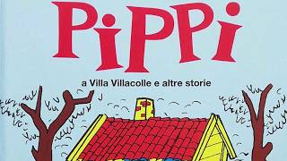 Le avvenute di Pippi Calzelunghe Pippi va a scuola  Quarto Episodio [upl. by Nyliak44]