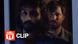 The Walking Dead S10 E07 Clip  Siddiqs Realization  Rotten Tomatoes TV [upl. by Ylrrad]