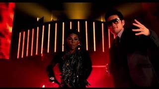 SE7EN  GIRLS Feat Lil Kim MV [upl. by Adorl300]