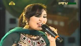 Sun Wanjali De  Sara Raza Khan Tribute to Noor Jehan  YouTubeflv [upl. by Laleb]