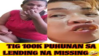 NA PUHONAN PARA EPA LENDING ANG ENDING NA MISSING ANG 100K🤣🤣🤣 [upl. by Salli]