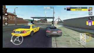 CAR SIMULATOR 3D GAMES running in very busy City 😄😄 [upl. by Dombrowski]