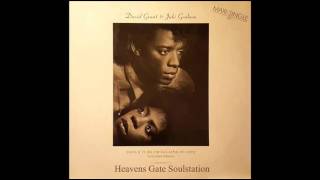 David Grant amp Jaki Graham  Could It Be Im Falling In Love HQ [upl. by Gibson]