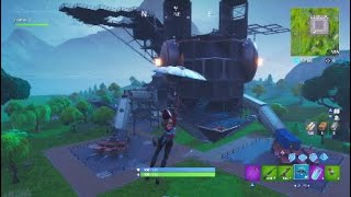 FORTNITE Maj 720  Énormément de CHANGEMENT  The Bloc 4  15 janvier 2019 [upl. by Ranna]