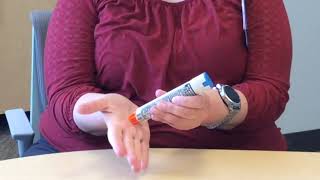 How to use an EpiPen [upl. by Reeta]