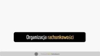 1 Polityka rachunkowości [upl. by Merridie]