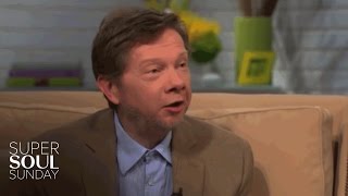 Eckhart Tolle Is One of Oprahs Greatest Teachers  SuperSoul Sunday  Oprah Winfrey Network [upl. by Lavoie654]