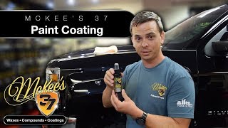 McKees 37 Paint Coating Review amp HowTo [upl. by Nohsar]