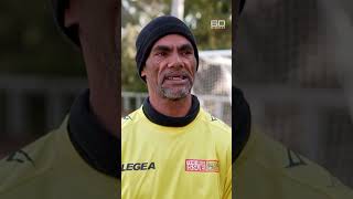 Michaels journey from homeless to international athlete  60 Minutes Australia [upl. by Rekcut]