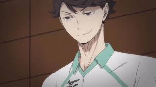 Tōru Oikawa’s Favorite Food is Milk Bread 1 hour [upl. by Bergstrom]