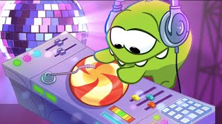 OM NOM Stories 🟢 Season 2 All Episodes 🟢 Cut the Rope [upl. by Aniloj]