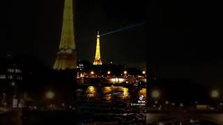 EifelTower Paris [upl. by Ytirahc]