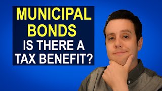 Municipal Bonds Overview Risks and Tax Advantages [upl. by Kristi345]