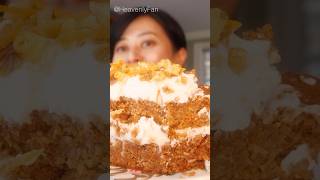 Have the keto carrot cake and eat it keto vegan [upl. by Franzen432]