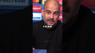 Guardiola maliciosamente impidió que el Bayern fichara a De Bruyne 😰 [upl. by Einnor]