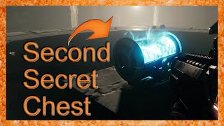 VoG Second Secret Chest Gorgon Room [upl. by Pandich]