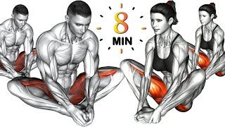 Do These Stretching Exercises Every Morning [upl. by Kimmy]