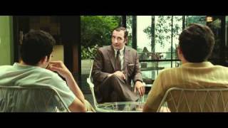 OSS 117 rio ne repond plus  mossad [upl. by Lewert]