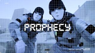 JABBAWOCKEEZ  PROPHECY MUSIC VIDEO [upl. by Musetta135]