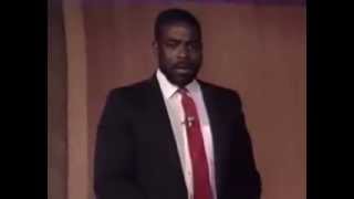 Les Brown Getting Unstuck [upl. by Draned]