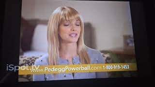 Ped Egg Powerball Commercial 2016 [upl. by Cheyney245]