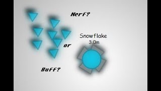 Which tank should get a Buff or Nerf  Diepio [upl. by Atiram]