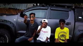 විස පැති  WISA PATHI  Sa Chi Ya Ft KNYN Official Music Video 2023 [upl. by Nhor]