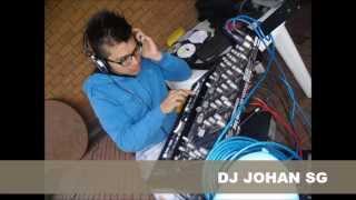 Mix Circuit Julio  Dj Johan 2k15 [upl. by Evy]