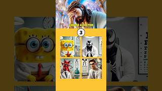 Select the answer that is most accurate 🧠 Jesus And Divine Wisdom jesus bibletrivia shorts [upl. by Oinotnas]