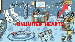 Adorable Home Unlimited Hearts 2022 [upl. by Nomar]