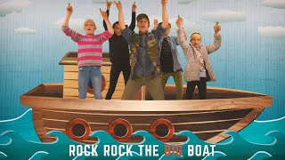 Rock the Boat by The Lads [upl. by Hilaria]