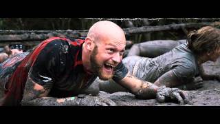 Strong Viking Obstacle Run  Mud Edition  2015 teaser [upl. by Banyaz]