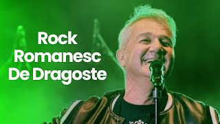 Rock Romanesc De Dragoste ❤️‍🔥 Colaj Melodii Rock De Dragoste Romanesti Cea Mai Buna Muzica Rock [upl. by Suirtemed354]