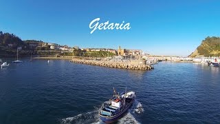 Getaria [upl. by Abbye]