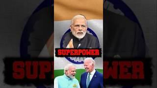 India Cant Become a Superpower india china Pakistan trend viral shorts growth facts [upl. by Gal]