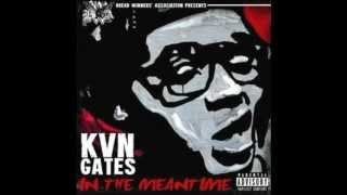 Kevin Gates  Free To Love [upl. by Wilsey331]