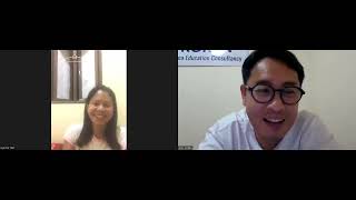 Perfect Preparation for Your Korean Language School Interviewpart 1 [upl. by Tinya900]