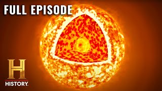 The Universe Secrets of the Sun S1 E1  Full Episode [upl. by Lurlene]