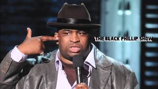 The Patrice ONeal Scale [upl. by Genia]