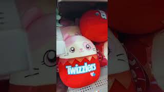 Valentine Squishmallows at Walmart 💘 [upl. by Brenda]