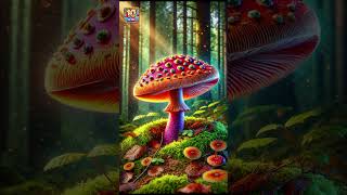 Are You Eating These 10 DEADLY Mushrooms Without Even Knowing [upl. by Aver]