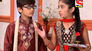 Baal Veer  Episode 246  3rd September 2013 [upl. by Rosabel]