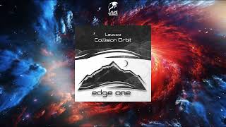 Laucco  Collision Orbit Extended Mix EDGE ONE [upl. by Ahsele]